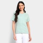 Ladies' Top, Light Green, small image number null